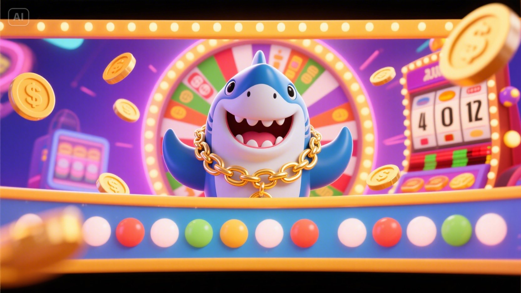 Casino wild wins casino desktop and mobile interfaces